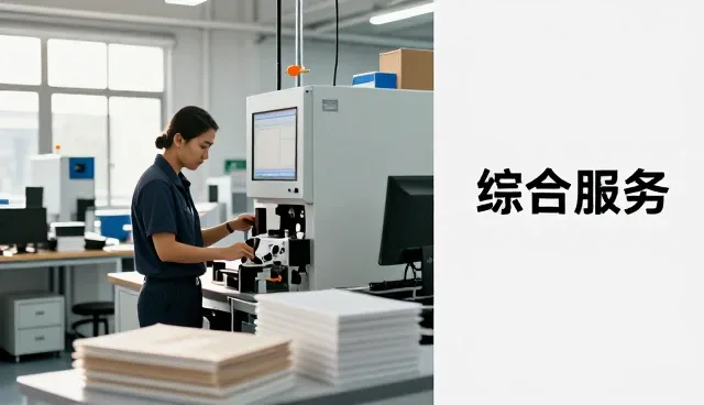 项目管理咨询