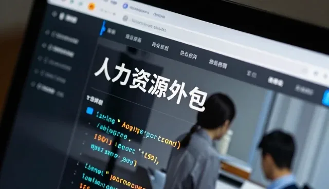 策划在人力资源服务中的实际应用场景分析