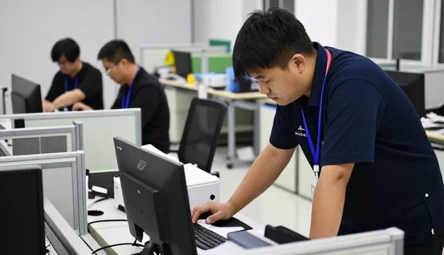 项目咨询等让厂房车间管理更加高效